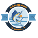 A Fishing Guru logo